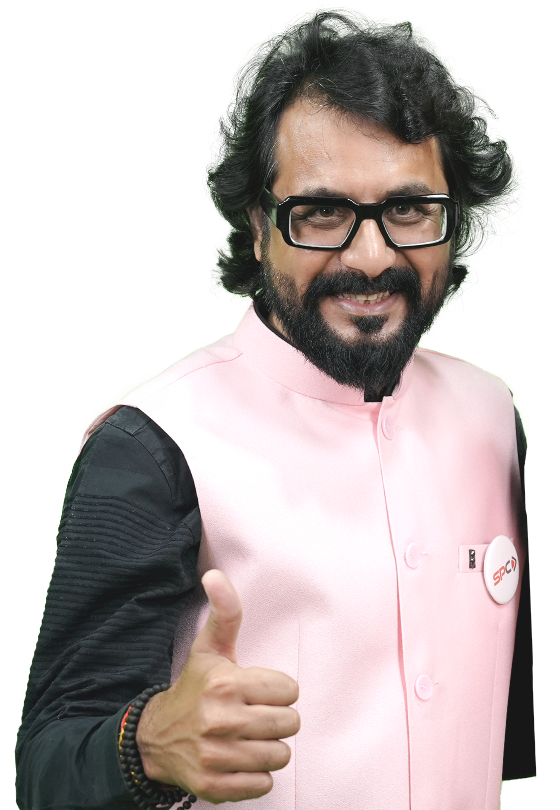 CA Anandh Bhanggariya